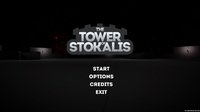 The Tower of Stokalis screenshot, image №1816779 - RAWG
