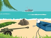 Escaping the Island screenshot, image №1859049 - RAWG