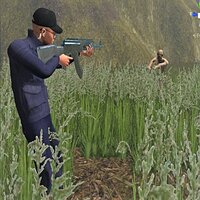 HUNTING ROVER screenshot, image №3221533 - RAWG