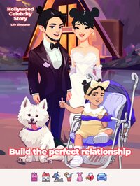 Hollywood Life Simulator screenshot, image №2740665 - RAWG