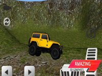 Offroad 4x4 Hill Climb Sim screenshot, image №1324864 - RAWG