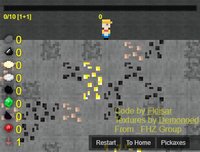 Digger Element Edition screenshot, image №2267753 - RAWG