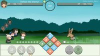 Ciel Fledge (itch) screenshot, image №1003940 - RAWG