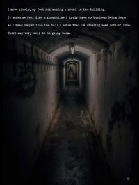 Buried - Interactive Story screenshot, image №1883286 - RAWG