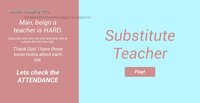 Substitute Teacher screenshot, image №1784669 - RAWG
