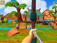 Archer Master - 3D Shooting screenshot, image №1881891 - RAWG