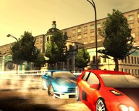 Street Racer Europe screenshot, image №519469 - RAWG