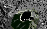 Captain Disaster in: The Dark Side of the Moon (itch) screenshot, image №1054223 - RAWG