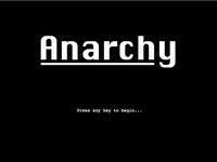 Anarchy (Quarantine Jam Version) screenshot, image №2315739 - RAWG