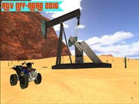 ATV Quad Simulator 2016 screenshot, image №2043407 - RAWG