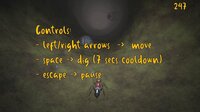 Ruth vs Root screenshot, image №3775576 - RAWG