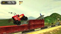 Monster Trucks Nitro 2 screenshot, image №972348 - RAWG