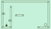 Bouncing Ball (itch) (Smeurfy) screenshot, image №2713160 - RAWG