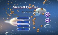 Yunjie Wang AircraftFight screenshot, image №2837406 - RAWG