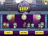 Shop Empire Underground screenshot, image №1763661 - RAWG