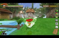 Nature Ceress - Version PC screenshot, image №1086176 - RAWG