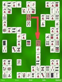 zMahjong Solitaire by SZY screenshot, image №1329789 - RAWG