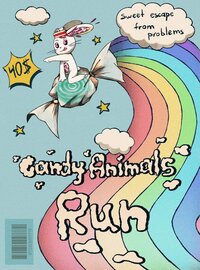 CandyAnimalsRun screenshot, image №2752739 - RAWG