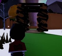 Winter's Curse screenshot, image №1068114 - RAWG