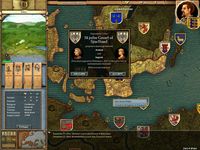 Crusader Kings Complete screenshot, image №183102 - RAWG