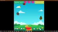 Falling Fruits screenshot, image №3216420 - RAWG