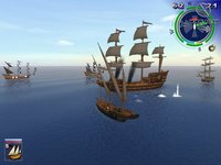 Pirates of the Caribbean screenshot, image №365952 - RAWG