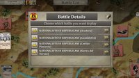 Battles For Spain screenshot, image №2014414 - RAWG