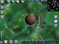 Galactic Conflict RTS screenshot, image №2112519 - RAWG