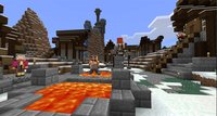 Minecraft: Master Collection screenshot, image №766691 - RAWG