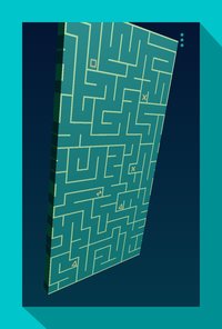 Mazes-ing screenshot, image №1143630 - RAWG