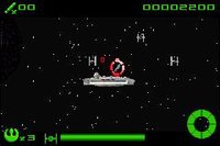 Star Wars: Flight of the Falcon screenshot, image №733710 - RAWG