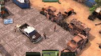 Jagged Alliance Online screenshot, image №580497 - RAWG