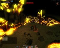 Dungeon Runners screenshot, image №447896 - RAWG