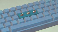 inScreen Dream Keyboard screenshot, image №4240273 - RAWG