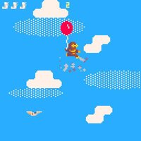Balloon Drift (Matt W.) screenshot, image №3321010 - RAWG