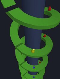 Spiral Jump screenshot, image №2851727 - RAWG