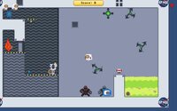 2D Platformer (yibowei) screenshot, image №2745259 - RAWG