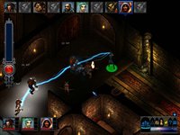 The Temple of Elemental Evil screenshot, image №366314 - RAWG