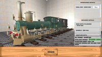 Simple Railroad screenshot, image №2009500 - RAWG