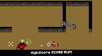 ESCAPE (itch) (isaac_sea) screenshot, image №1863479 - RAWG