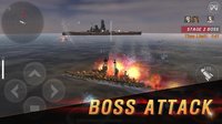 WARSHIP BATTLE:3D World War II screenshot, image №1494312 - RAWG