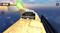 Stunts Contest Police Car screenshot, image №3467910 - RAWG