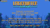 Underwater Diving (Mars Touch Studio) screenshot, image №3428229 - RAWG