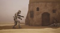 Dawn Of The Droids screenshot, image №3786169 - RAWG