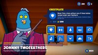 The Godfeather: A Mafia Pigeon Saga screenshot, image №3934305 - RAWG