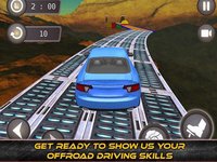 GT Car Racing Stunts Sim screenshot, image №1653748 - RAWG