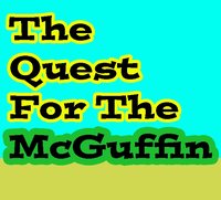 Quest For The McGuffin screenshot, image №1296463 - RAWG