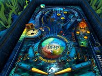 The Deep Pinball screenshot, image №2111117 - RAWG