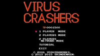 Virus Crashers screenshot, image №113836 - RAWG
