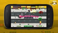 Roadkill Xtreme screenshot, image №1976498 - RAWG